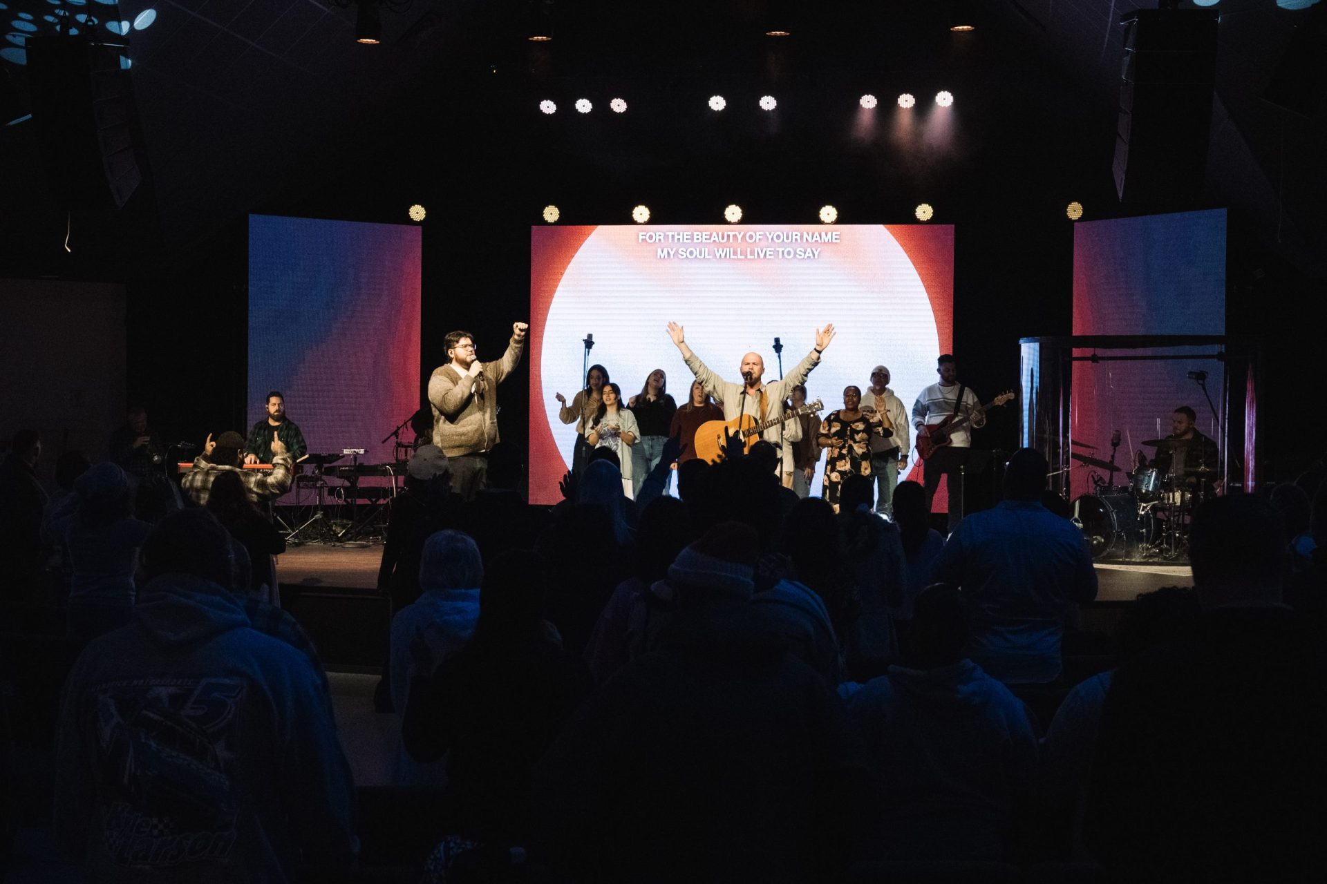 Glad Tidings Church